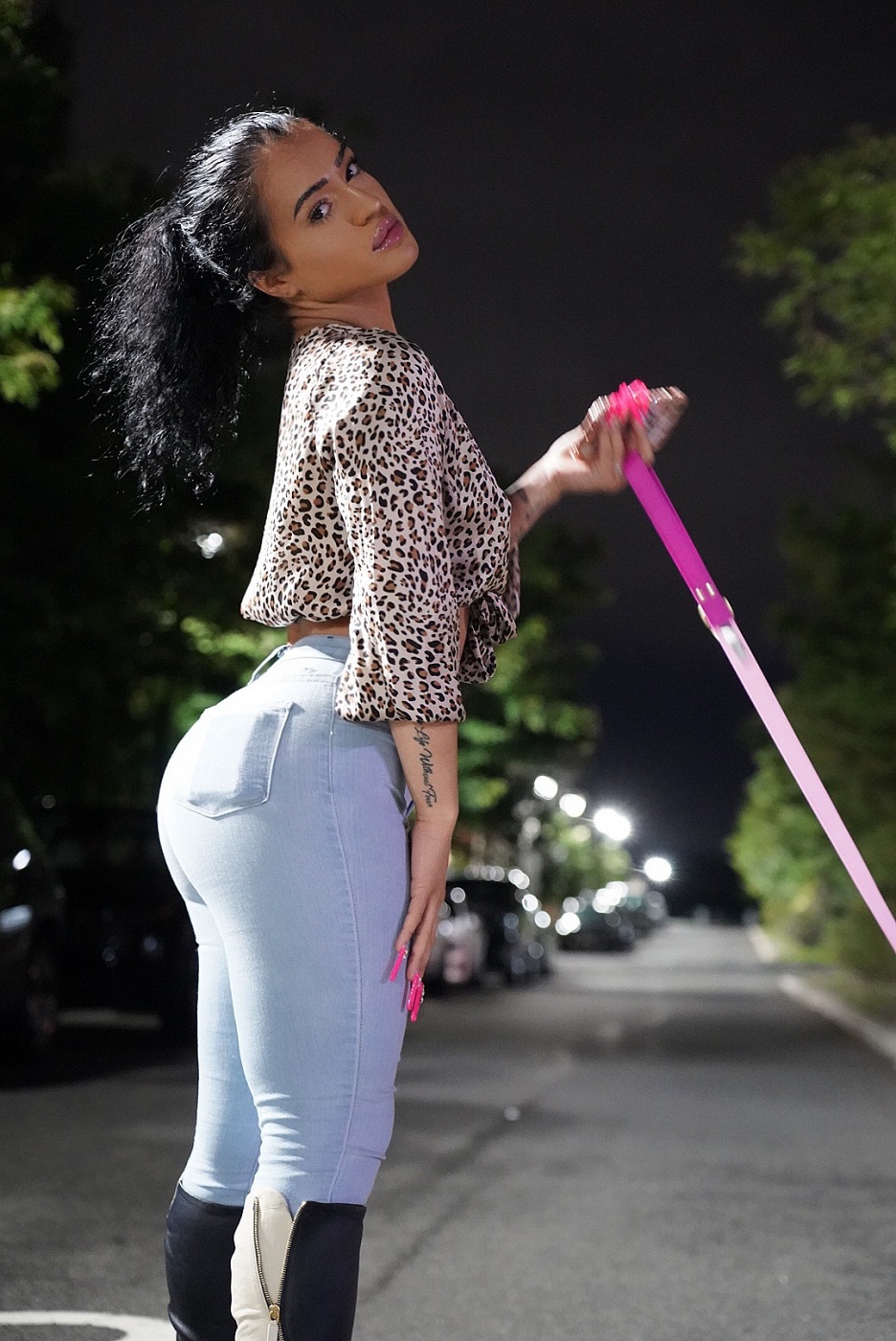 V.I.P Natalia Montana