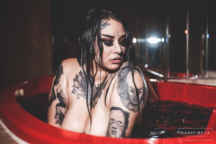 Lex Lucifer