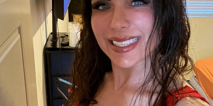 Brittany Best’s Cover Photo