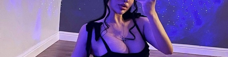SexyErika’s Cover Photo