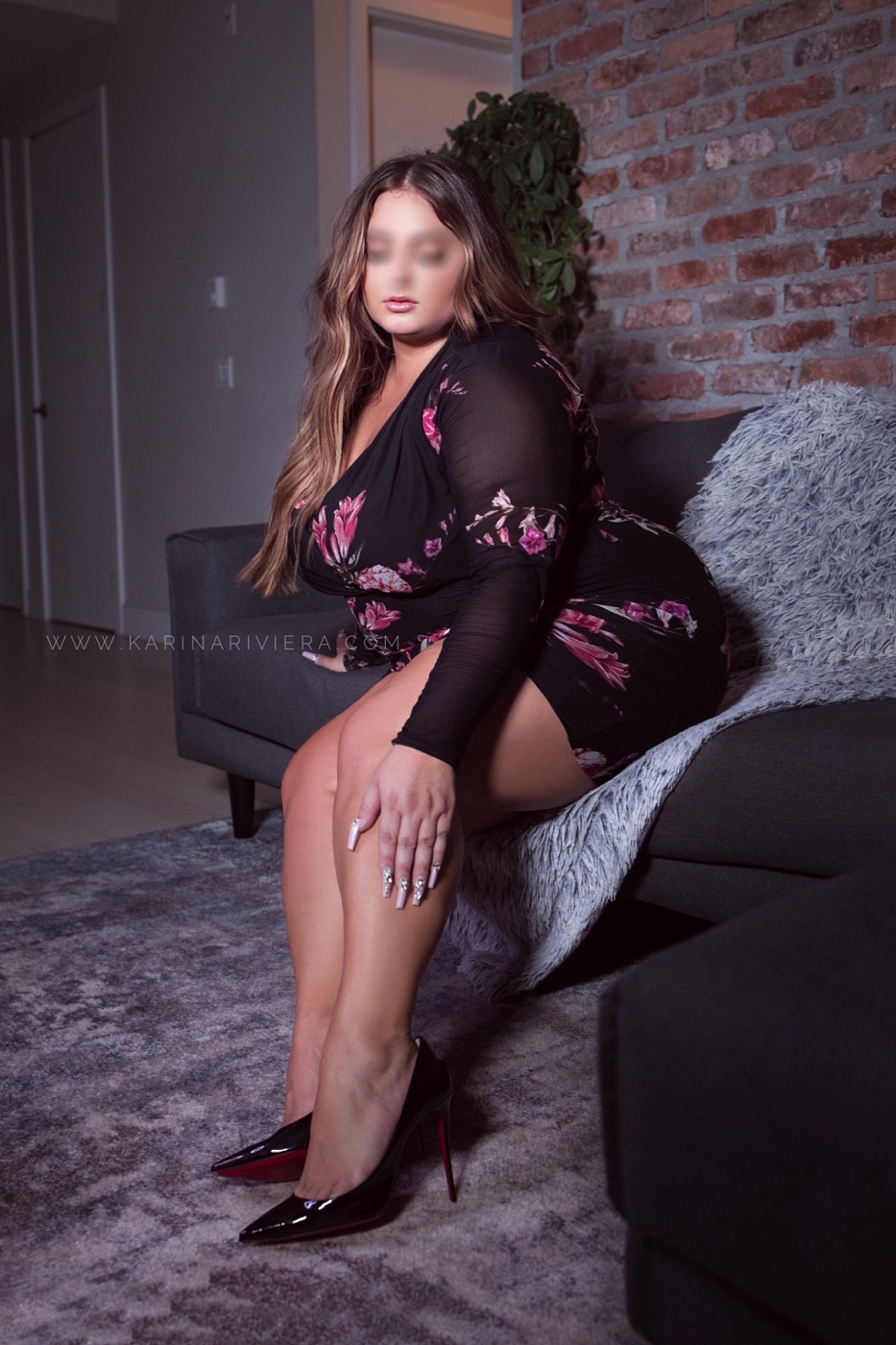Karina Riviera