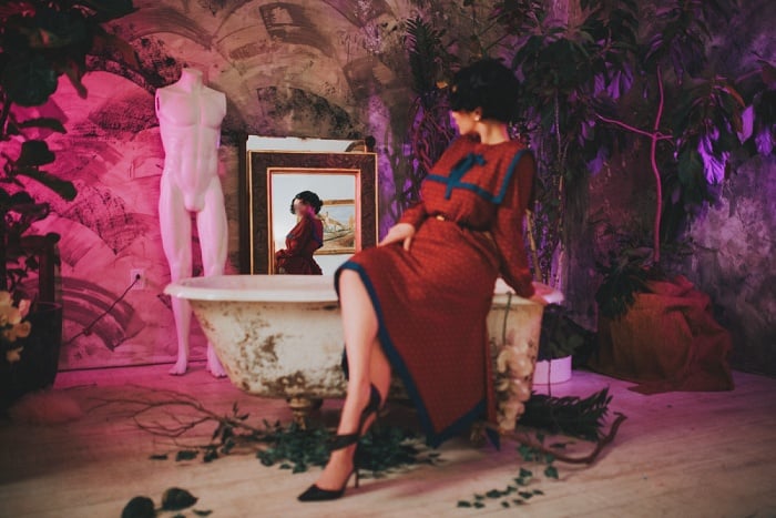 Margot Miu