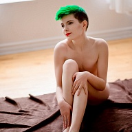 Alexis Hope’s Avatar