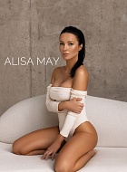 Alisa May