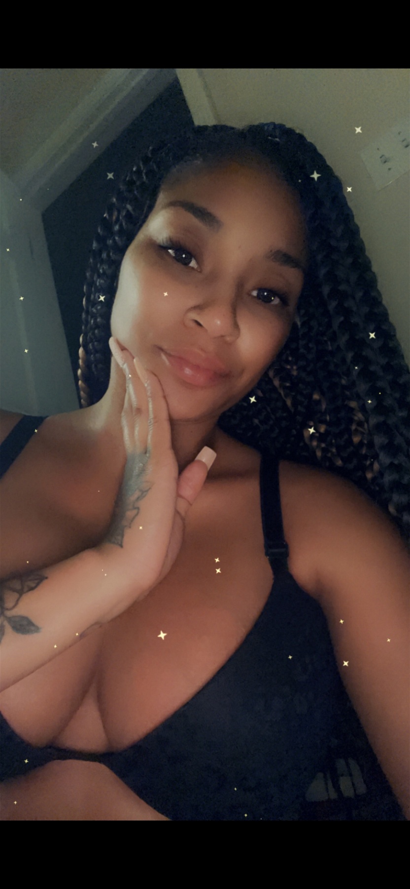 puerto-rican princess