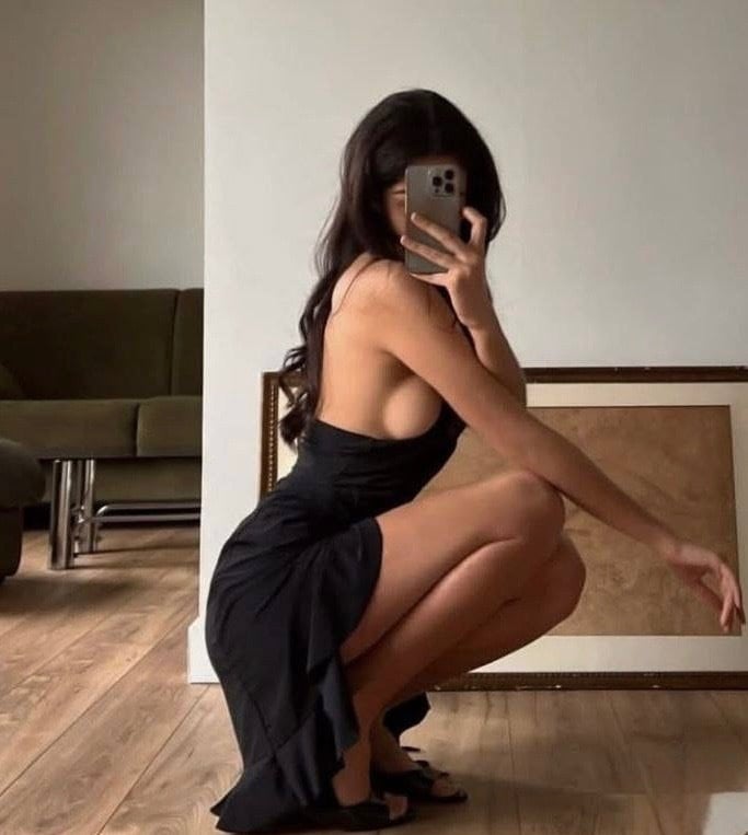 Asian girl Alina
