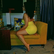 Peaches’s Avatar
