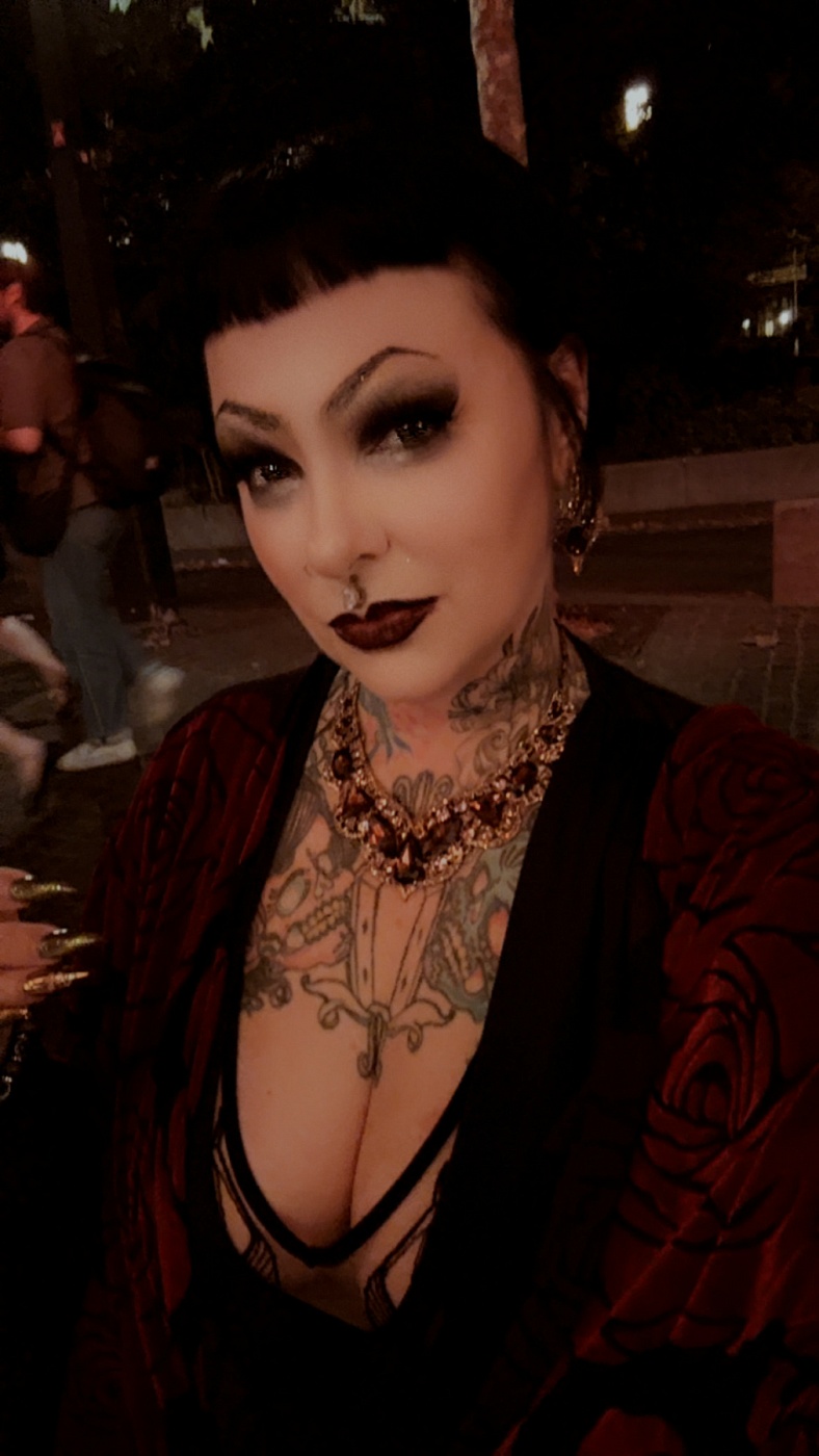 Madame Tzarina