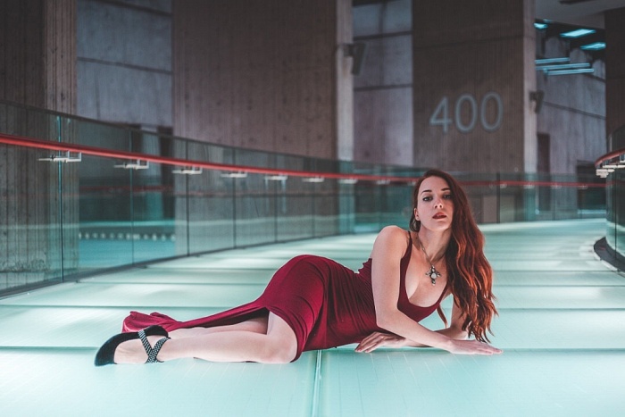 Viola Dae
