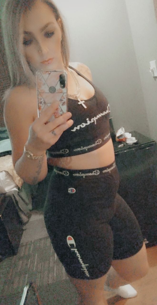 Sexy lexiii