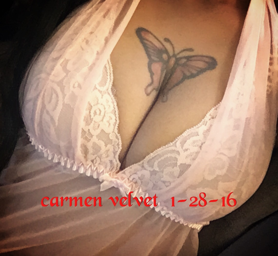 Carmen Velvet