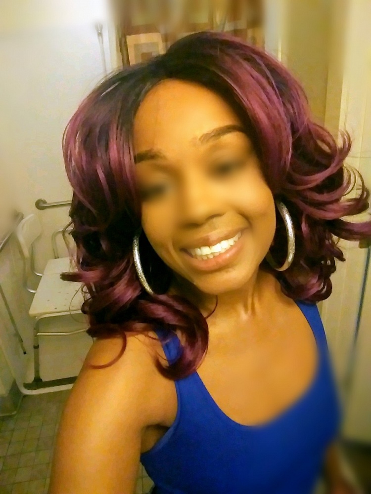 Moanii Foxx