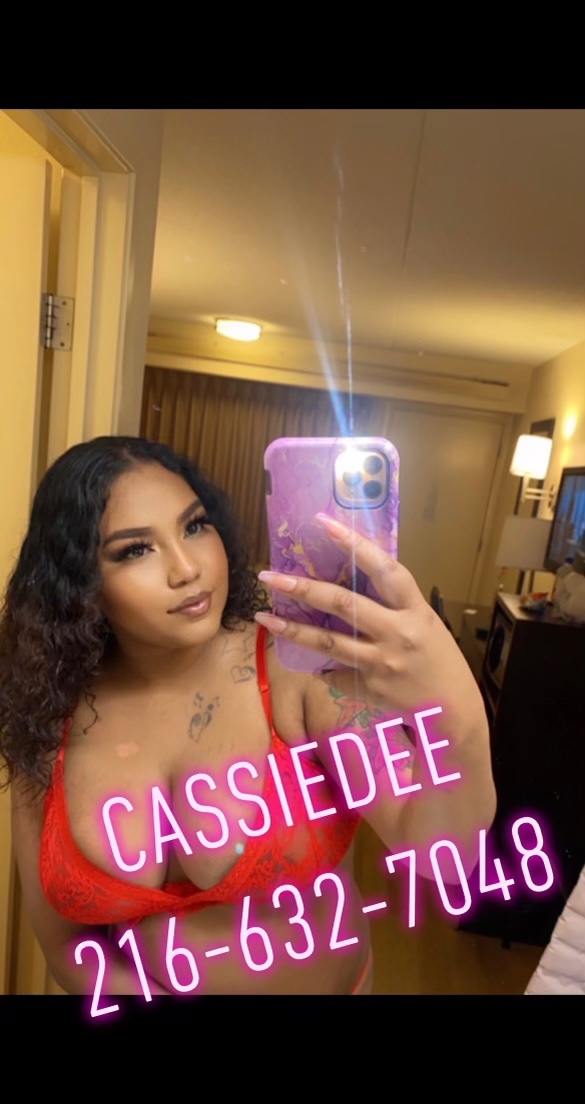 Cassie D