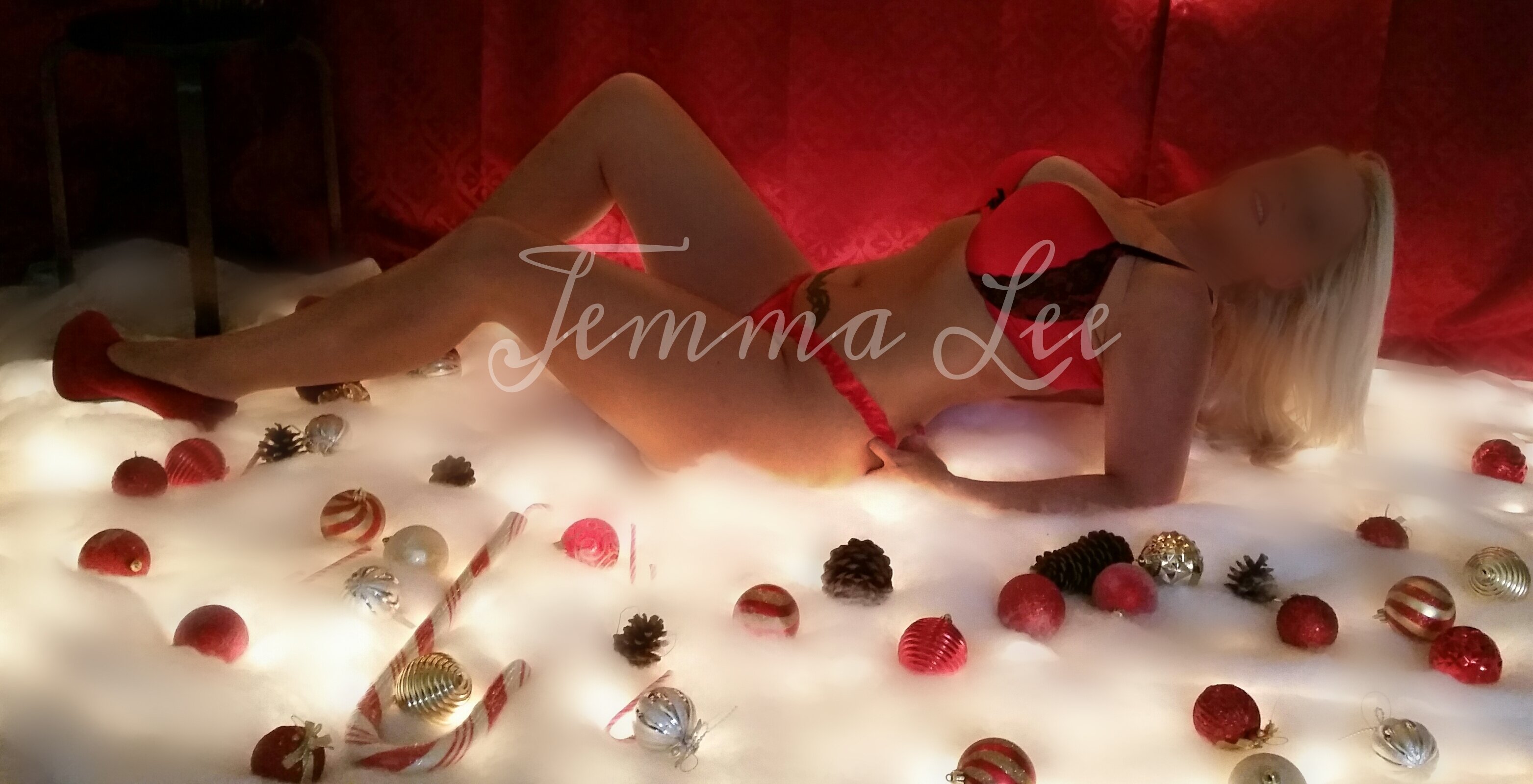 Jemma Lee