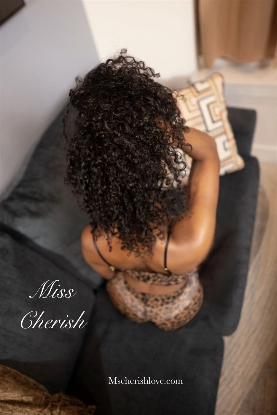 Cherish