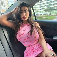 Samie’s Avatar