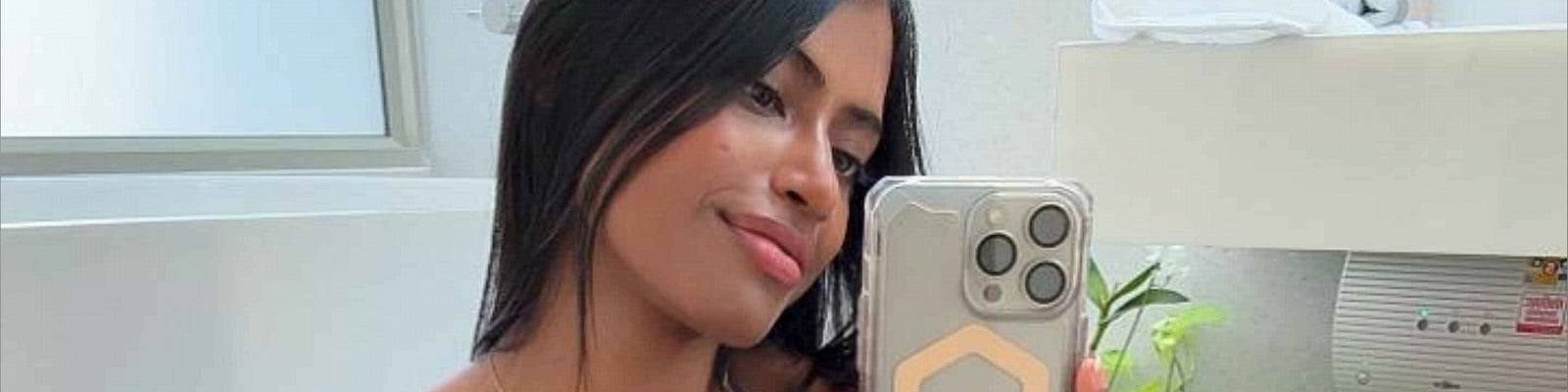 Seraphina Belle Escort