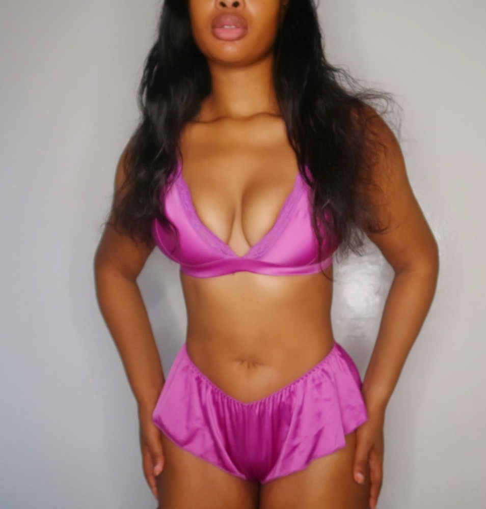 Kimani Rose