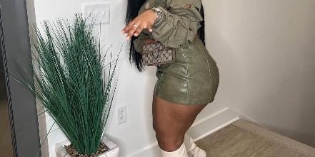 Kash C’s Cover Photo
