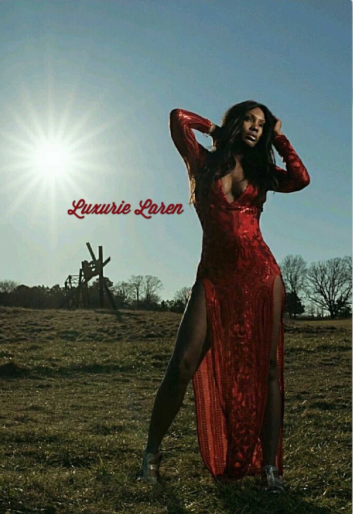 LuXurie LaRen