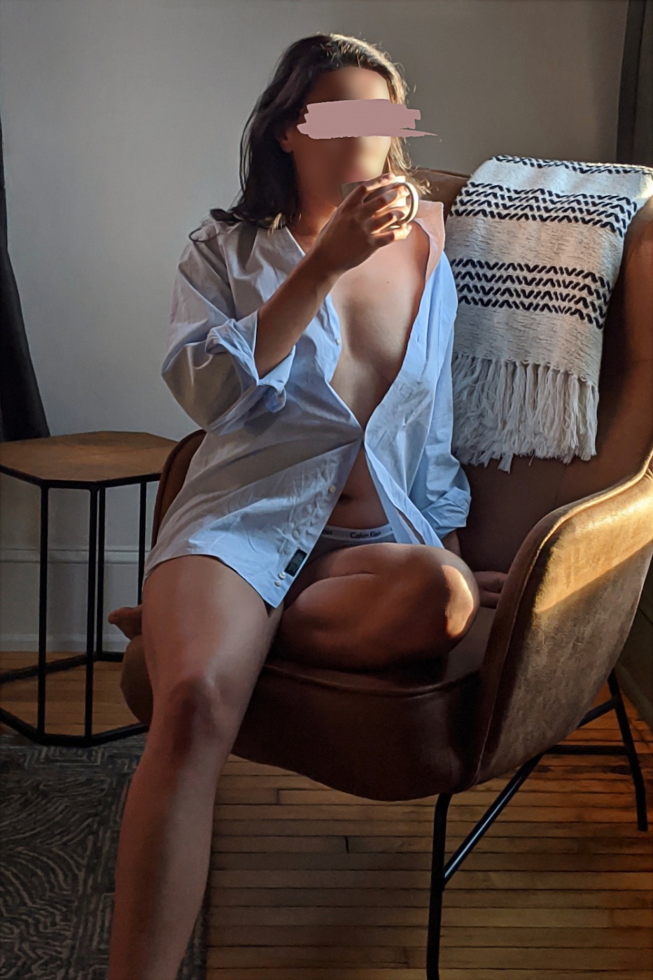 Anita Raye