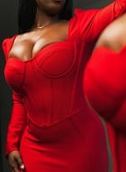 Escort Kendra Agu