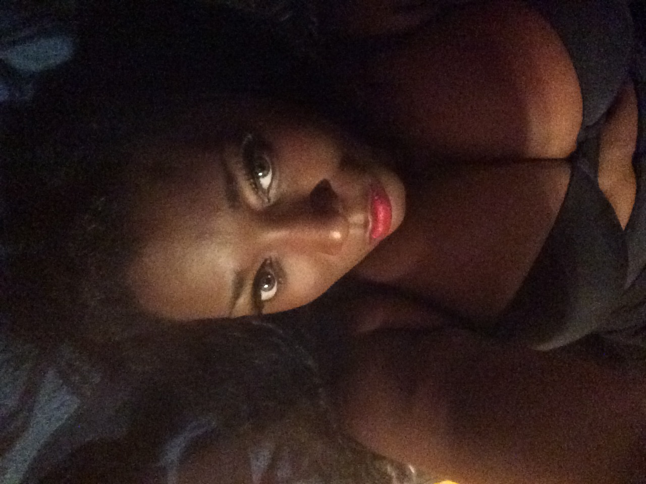 Kaiya Coxx