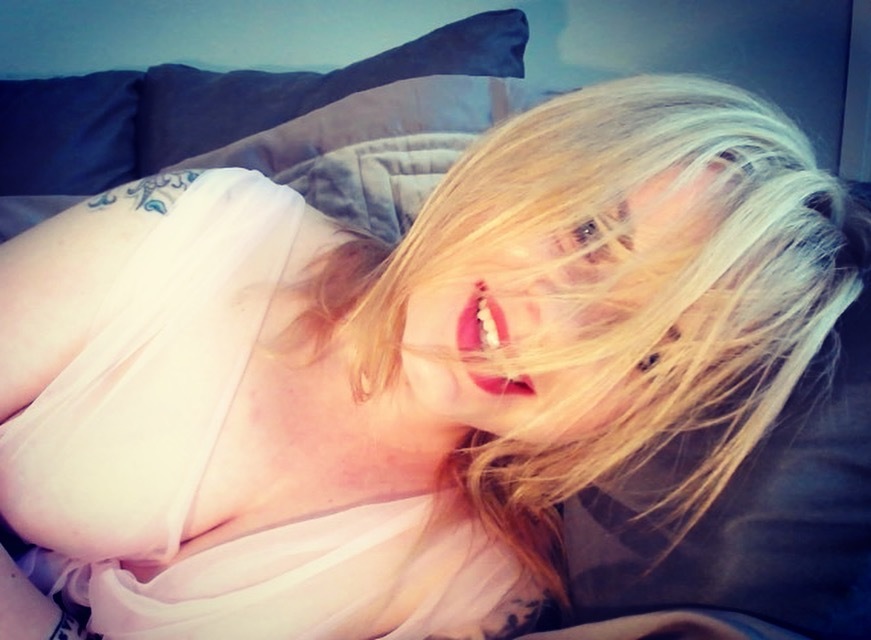 Abbi Minx