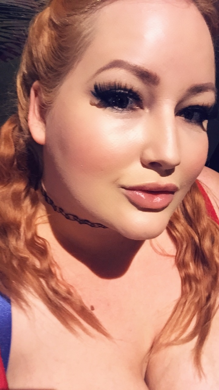 Eliza Allure