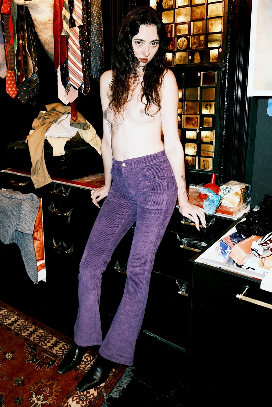 Brooke Bellerose