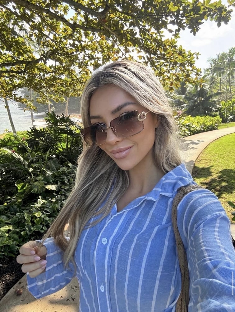 Sophie Lane