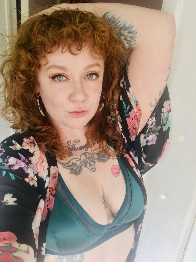 Ivy Rose