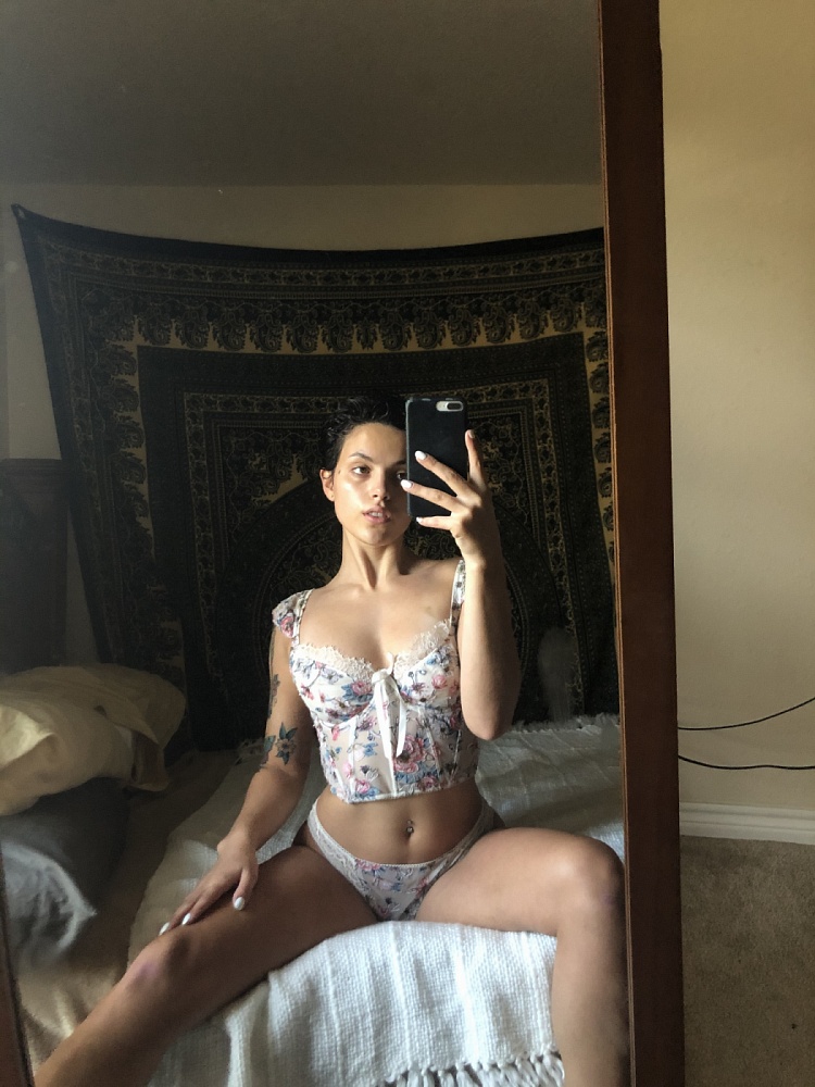 Abigail Stone