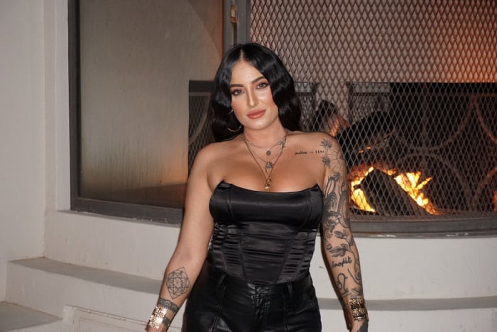 Nadia Australia