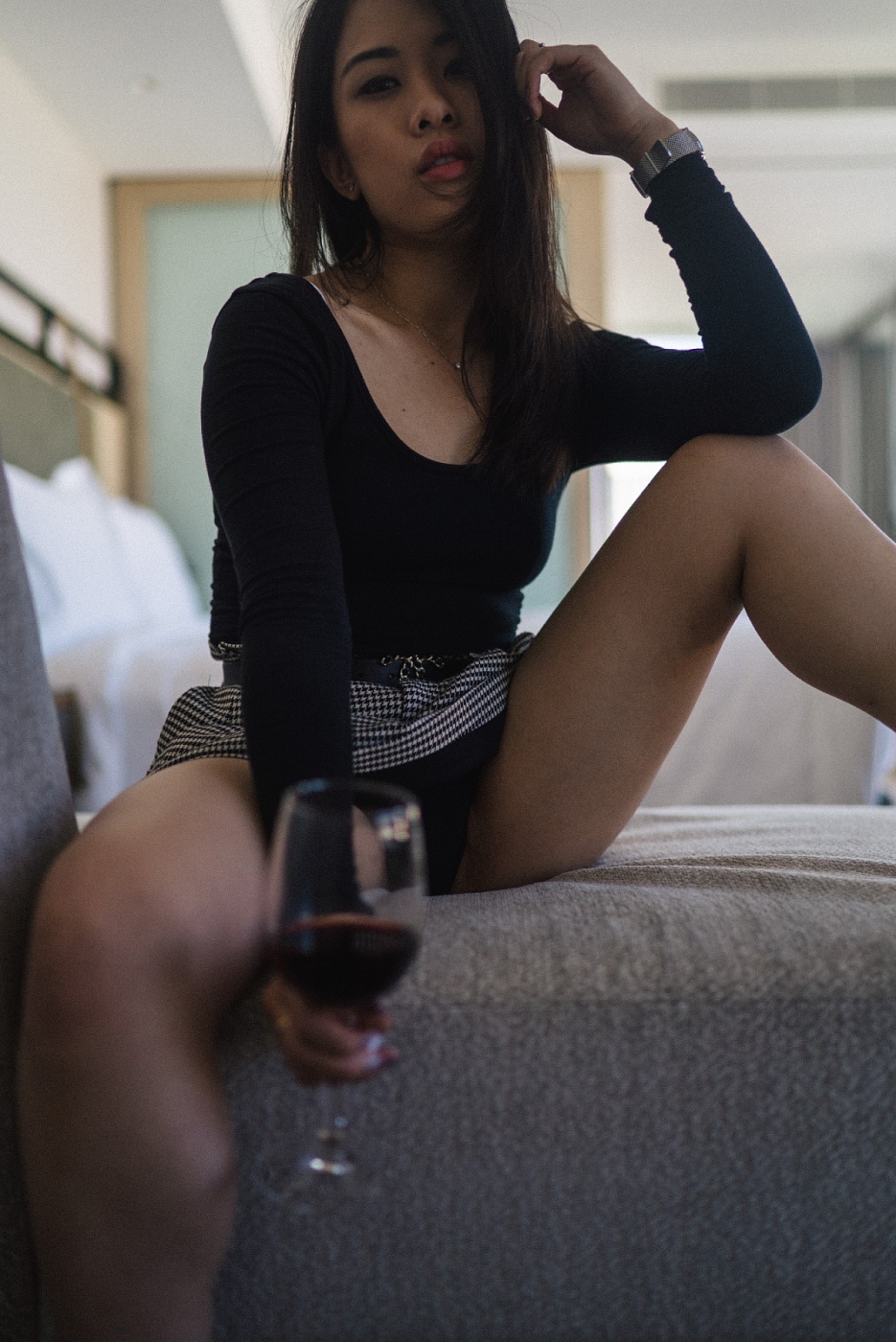 Vivienne Law