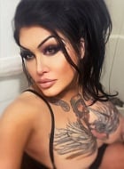 Escort Devin D