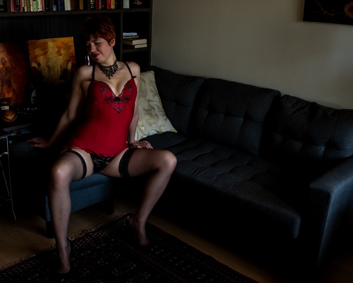 Carmen Shakti