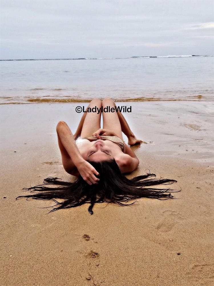 Lady IdleWild