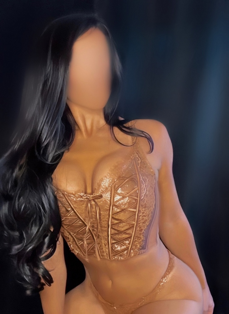 Official Giselle Eve