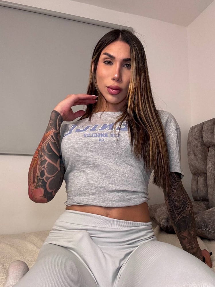 Sofia Leon
