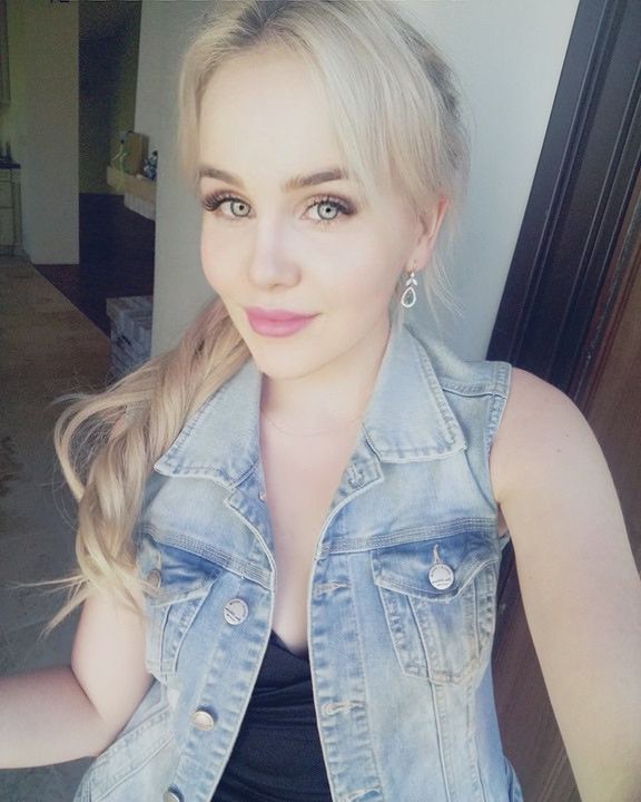 Kayla May