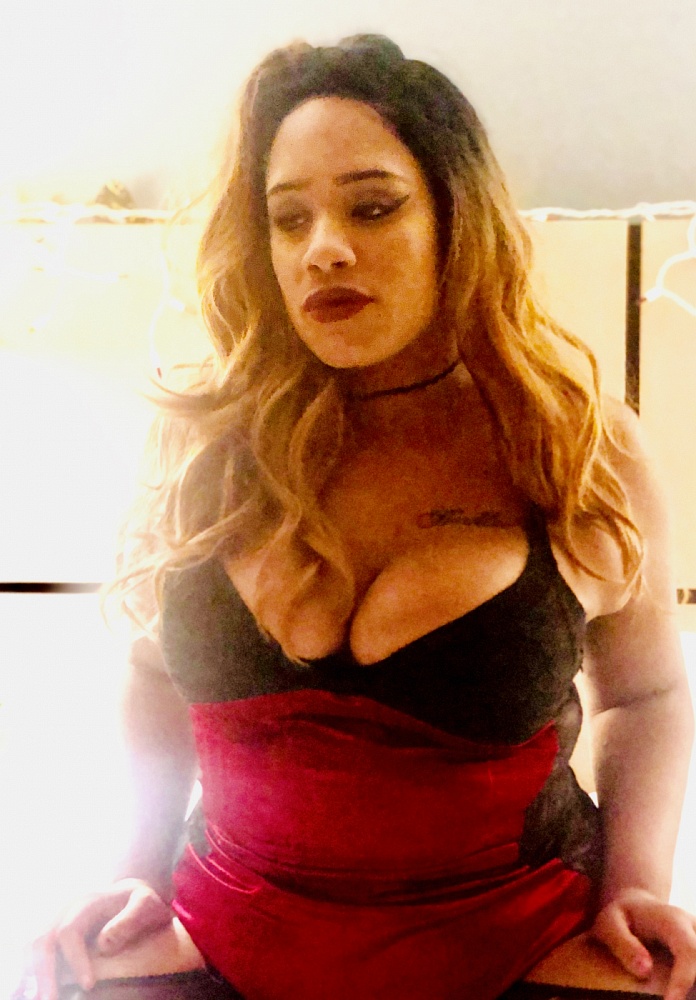 SERENA MOON