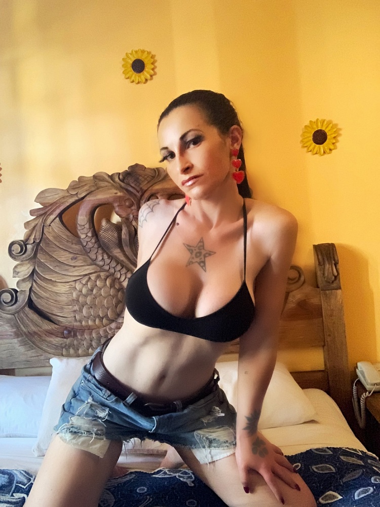 Vanessa Everett