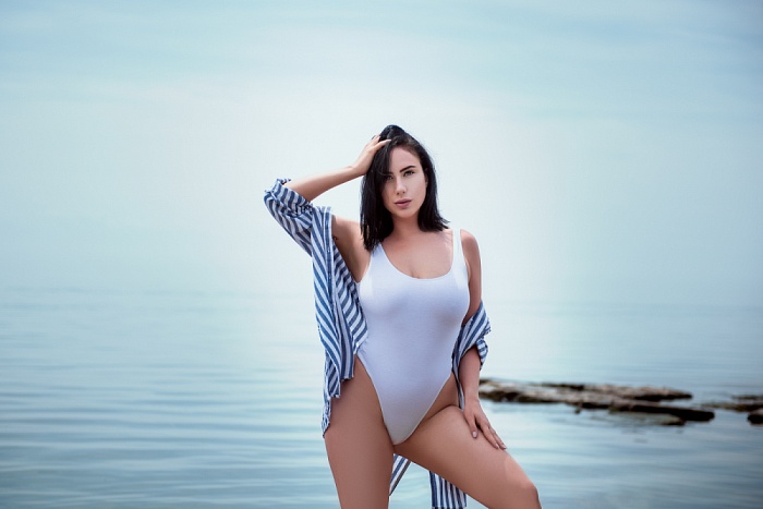 Naomi Nixion