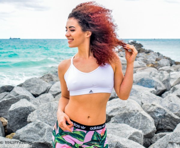 Chrissy Amorr