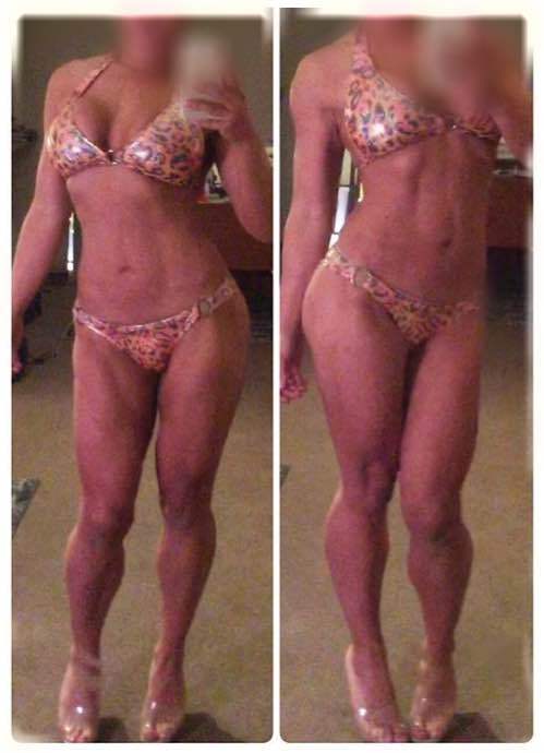 Bombshell Bobbi Banks
