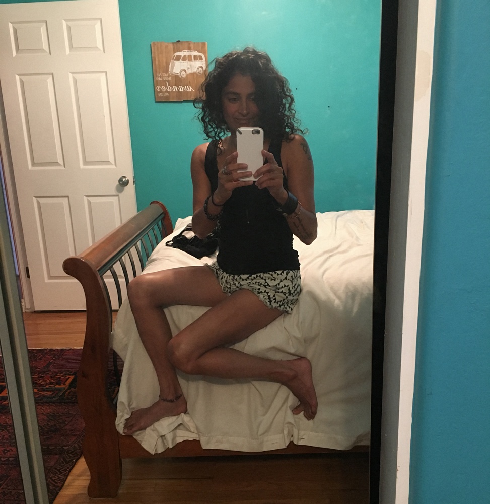 Jasmine Spice
