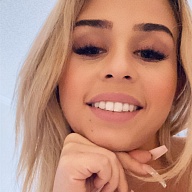 Camila’s Avatar