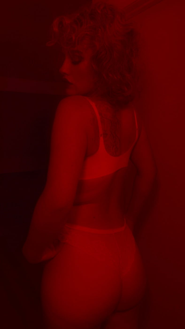 Lola Rose