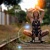 German Tantrika Alexis Jay